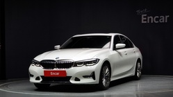 BMW 3 Series 2021