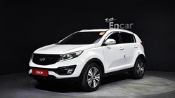 Kia Sportage 2015