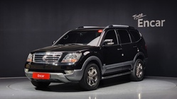 Kia Mohave 2013