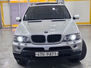 BMW X5 2005