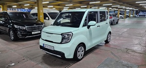 Kia RAY 2023