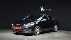 Hyundai Avante 2020