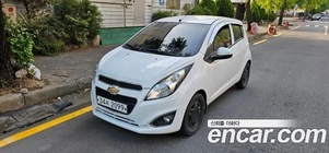 Chevrolet Spark 2014