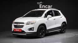 Chevrolet Trax 2015
