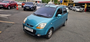 Chevrolet Matiz 2006