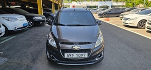 Chevrolet Spark 2013