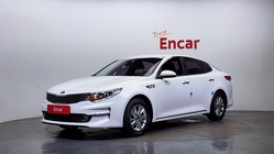 Kia K5 2017