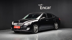 Hyundai Equus 2013