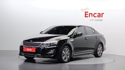 Kia K5 2015