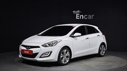 Hyundai i30 2012