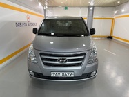 Hyundai Grandeur 2016