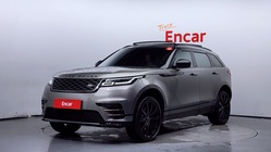 Land Rover Velar 2019