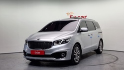 Kia Canival 2016