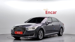 Genesis EQ900 2016