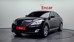 Hyundai Equus 2010