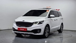 Kia Canival 2017