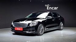 Kia K9 2018