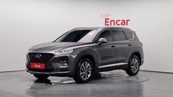 Hyundai Santa Fe 2020