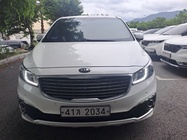 Kia Canival 2017