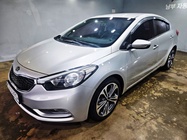 Kia K3 2014