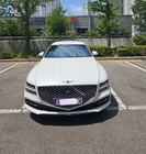Genesis G80 2023