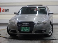 Audi A6 2005