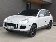 Porsche Cayenne 2007