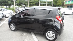 Chevrolet Spark 2014