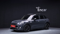 MINI Cooper 2019