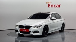 BMW 3 Series 2017