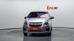 Chevrolet Spark 2012