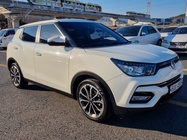 Ssangyong TIBOLI 2017