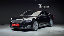 Kia K7 2014