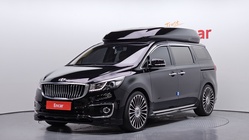 Kia Canival 2015