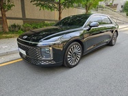 Hyundai Grandeur 2024