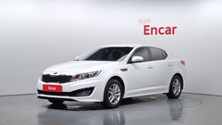 Kia K5 2012