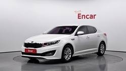 Kia K5 2011