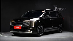 Kia Canival 2024