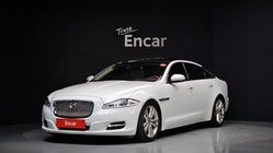 Jaguar XJ 2013