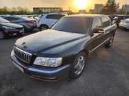 Hyundai Equus 2007