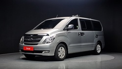 Hyundai Grandeur 2014