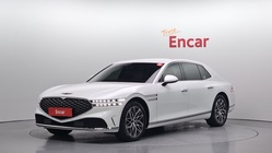 Genesis G90 2022