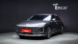 Hyundai Grandeur 2024