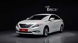 Hyundai Sonata 2013