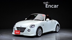 Daihatsu Copen 2006