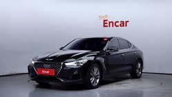 Genesis G70 2018