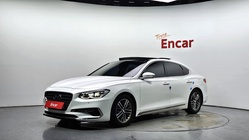 Hyundai Grandeur 2017