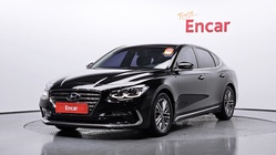 Hyundai Grandeur 2018