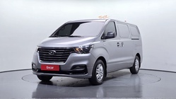 Hyundai Grandeur 2018