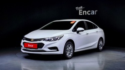 Chevrolet Cruze 2017